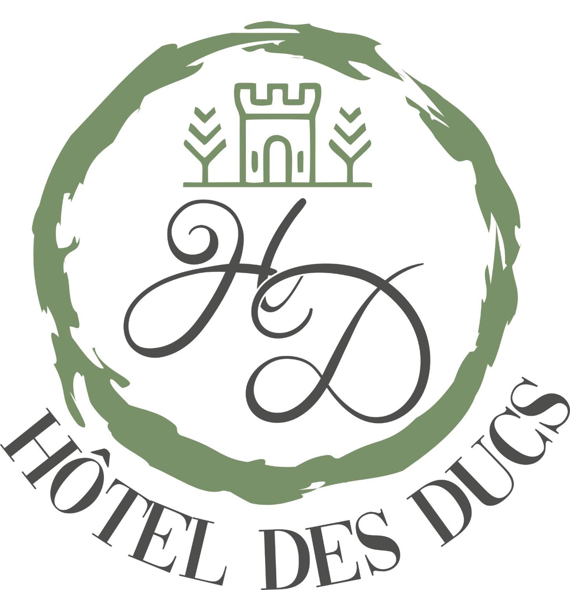 Hotel Des Ducs 느베르 외부 사진