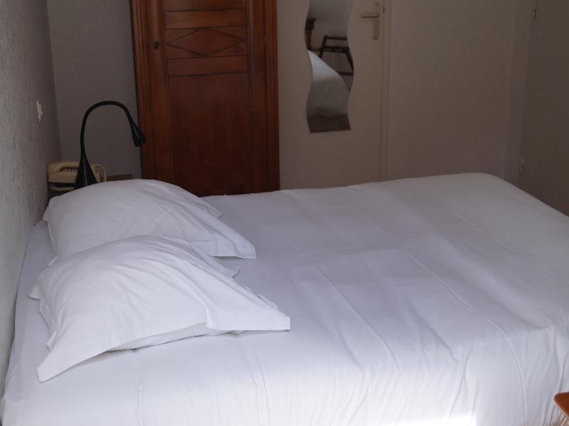 Hotel Des Ducs 느베르 외부 사진